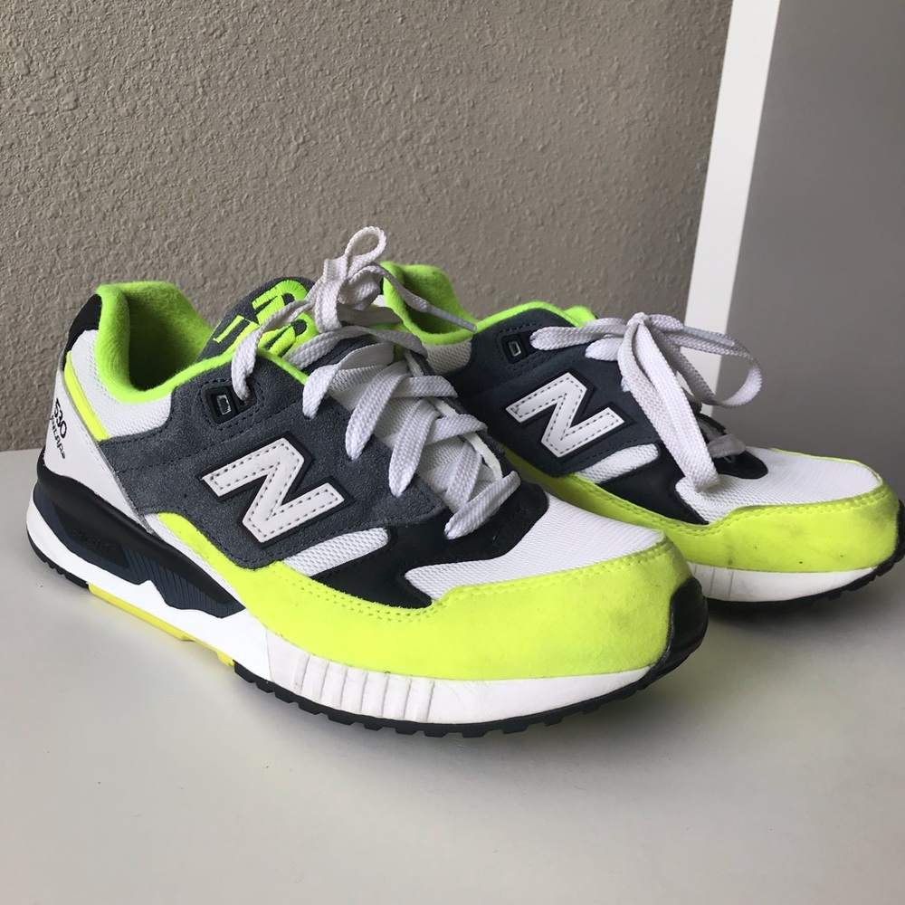 New Balance 530 Encap sneakers